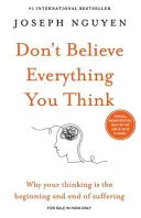 Cover of Don't Believe Everything You Think