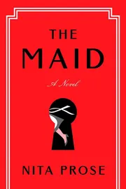 Cover of The Maid