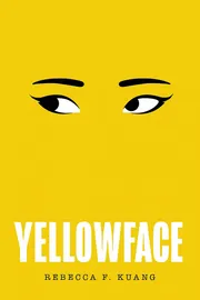 Cover of Yellowface